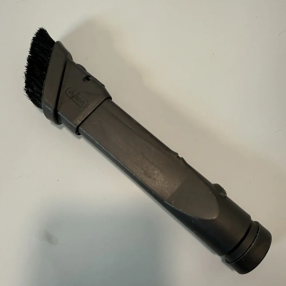 Dyson DC33‎ OEM Factory Hose Attachment Brushed Chisel Replacement Part
